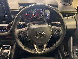 Toyota Corolla hatch 1.2T XS - Image 8