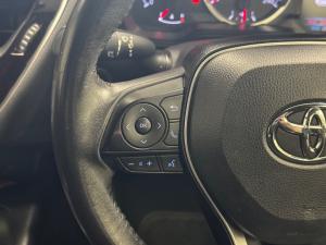 Toyota Corolla hatch 1.2T XS - Image 9