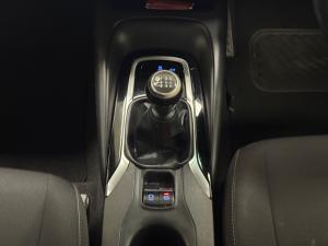 Toyota Corolla hatch 1.2T XS - Image 11