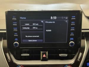 Toyota Corolla hatch 1.2T XS - Image 12