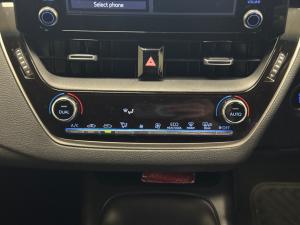 Toyota Corolla hatch 1.2T XS - Image 14