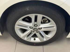 Toyota Corolla hatch 1.2T XS - Image 19