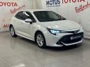Thumbnail Toyota Corolla hatch 1.2T XS