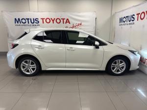 Toyota Corolla hatch 1.2T XS - Image 3