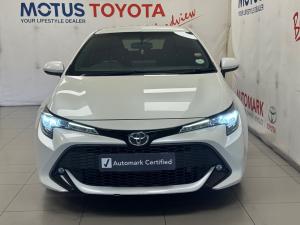 Toyota Corolla hatch 1.2T XS - Image 4