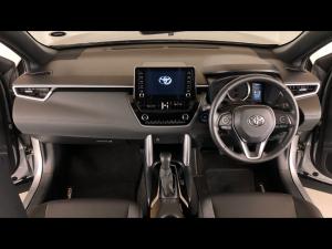 Toyota Corolla Cross 1.8 XS - Image 6