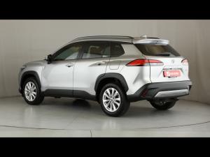 Toyota Corolla Cross 1.8 XS - Image 21