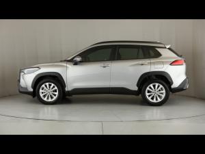 Toyota Corolla Cross 1.8 XS - Image 22