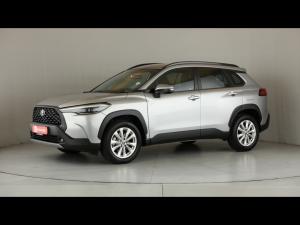 Toyota Corolla Cross 1.8 XS - Image 23