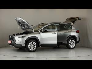 Toyota Corolla Cross 1.8 XS - Image 27