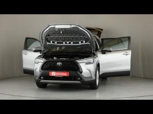 Toyota Corolla Cross 1.8 XS - Image 28