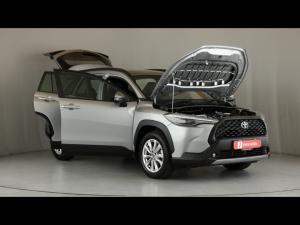 Toyota Corolla Cross 1.8 XS - Image 29