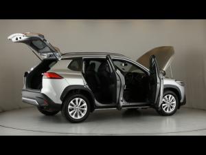 Toyota Corolla Cross 1.8 XS - Image 31