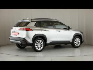Toyota Corolla Cross 1.8 XS - Image 2