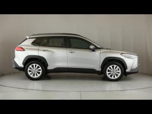 Toyota Corolla Cross 1.8 XS - Image 3