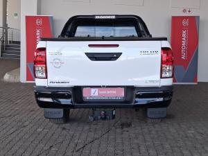 Toyota Hilux 2.4GD-6 double cab Raider auto - Image 5