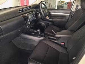 Toyota Hilux 2.4GD-6 double cab Raider auto - Image 7