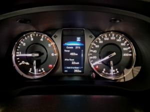 Toyota Hilux 2.4GD-6 double cab Raider auto - Image 11