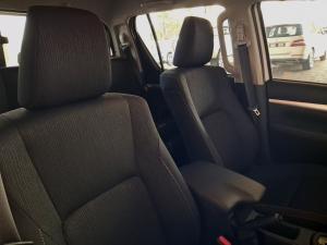 Toyota Hilux 2.4GD-6 double cab Raider auto - Image 16
