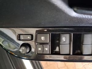 Toyota Hilux 2.4GD-6 double cab Raider auto - Image 18