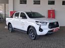 Thumbnail Toyota Hilux 2.4GD-6 double cab Raider auto