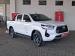 Toyota Hilux 2.4GD-6 double cab Raider auto - Thumbnail 1
