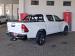 Toyota Hilux 2.4GD-6 double cab Raider auto - Thumbnail 2