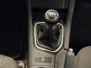 Toyota Corolla Quest 1.8 Plus manual - Image 10