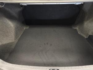 Toyota Corolla Quest 1.8 Plus manual - Image 15