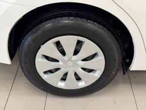 Toyota Corolla Quest 1.8 Plus manual - Image 16