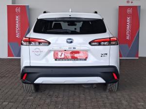 Toyota Corolla Cross 1.8 HEV XR - Image 5