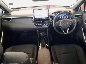 Toyota Corolla Cross 1.8 HEV XR - Image 6