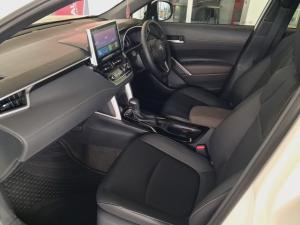 Toyota Corolla Cross 1.8 HEV XR - Image 7