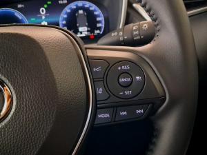 Toyota Corolla Cross 1.8 HEV XR - Image 10