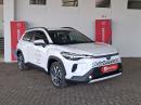 Thumbnail Toyota Corolla Cross 1.8 HEV XR