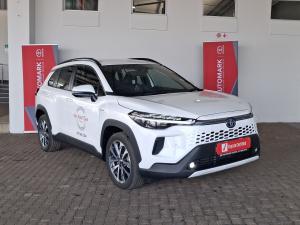 Toyota Corolla Cross 1.8 HEV XR - Image 1