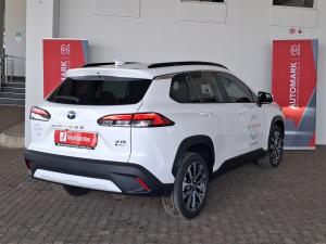 Toyota Corolla Cross 1.8 HEV XR - Image 2