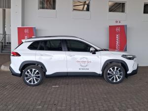 Toyota Corolla Cross 1.8 HEV XR - Image 3