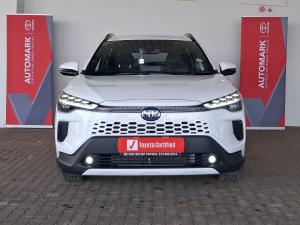 Toyota Corolla Cross 1.8 HEV XR - Image 4