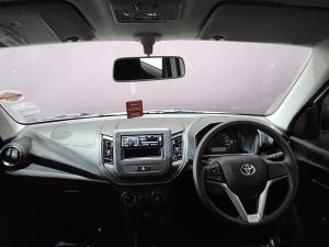 Toyota Vitz 1.0 - Image 6