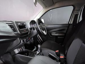 Toyota Vitz 1.0 - Image 7