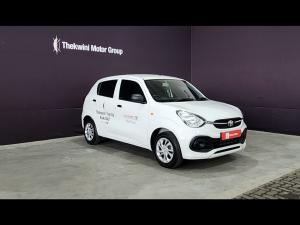 Toyota Vitz 1.0 - Image 1