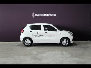 Toyota Vitz 1.0 - Image 3