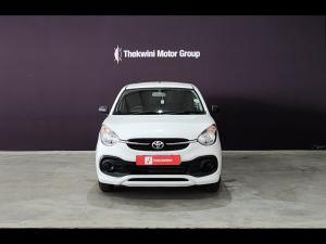 Toyota Vitz 1.0 - Image 4