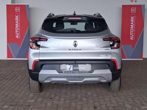 Renault Kiger 1.0 Turbo Zen - Image 5