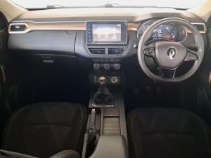 Renault Kiger 1.0 Turbo Zen - Image 6