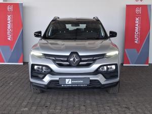 Renault Kiger 1.0 Turbo Zen - Image 4