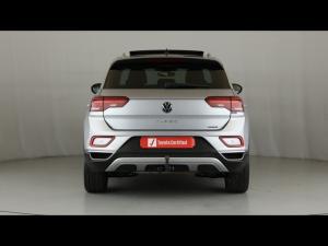 Volkswagen T-Roc 2.0TSI 4Motion Design - Image 5