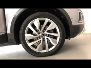 Volkswagen T-Roc 2.0TSI 4Motion Design - Image 17