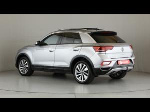 Volkswagen T-Roc 2.0TSI 4Motion Design - Image 21